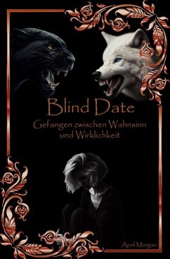 Blind Date 2 (eBook, ePUB) - Morgan, April