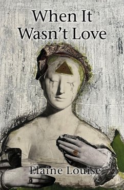 Cover When it wasn't love (eBook, ePUB)