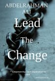 Lead The Change (eBook, ePUB)