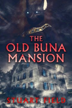 Cover The Old Buna Mansion (eBook, ePUB)