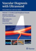 Vascular Diagnosis with Ultrasound (eBook, ePUB) Vascular Diagnosis with Ultrasound (eBook, ePUB)