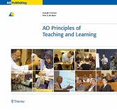 AO Principles of Teaching and Learning (eBook, ePUB)