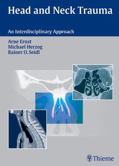 Cover Head and Neck Trauma (eBook, ePUB)