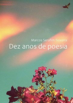 Cover Dez Anos De Poesia (eBook, ePUB)