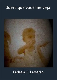 Cover Quero Que Você Me Veja (eBook, ePUB)