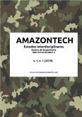 Amazontech (eBook, ePUB)