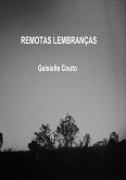 Remotas Lembranças (eBook, ePUB)