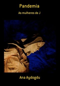 Cover Pandemia (eBook, ePUB)