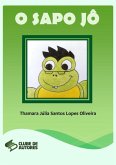 O Sapo Jô (eBook, ePUB) O Sapo Jô (eBook, ePUB)