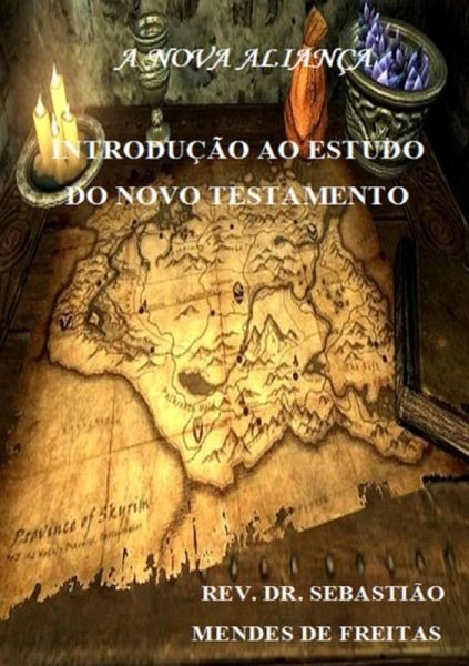 Introdução Ao Estudo Do Novo Testamento (eBook, ePUB)