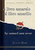 O Livro Amarelo (eBook, ePUB) O Livro Amarelo (eBook, ePUB)