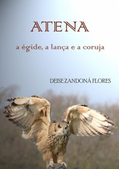 Cover Atena (eBook, ePUB)
