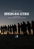 Antologia Poética Irmãos Das Letras (eBook, ePUB)