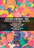 Sábados Literários - 2019 (eBook, ePUB)
