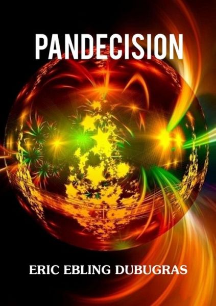 Pandecision (eBook, ePUB)