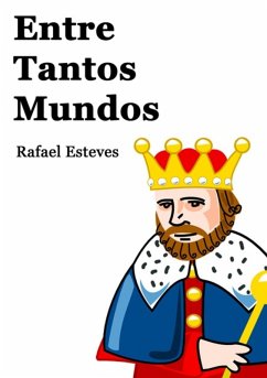 Cover Entre Tantos Mundos (eBook, ePUB)