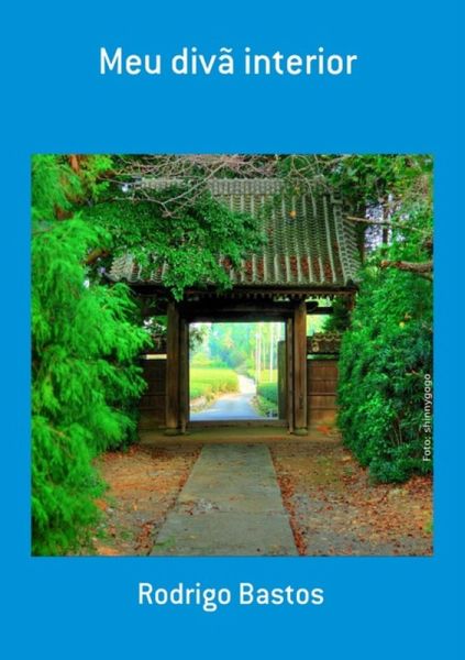 Meu Divã Interior (eBook, ePUB) Meu Divã Interior (eBook, ePUB)