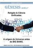 Religião & Ciência Unificadas. (eBook, ePUB)