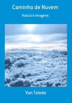 Cover Caminho De Nuvem (eBook, ePUB)
