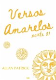 Versos Amarelos (eBook, PDF)