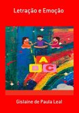 Letração E Emoção (eBook, PDF)