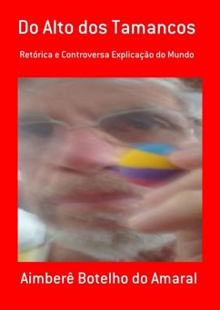 Cover Do Alto Dos Tamancos (eBook, PDF)