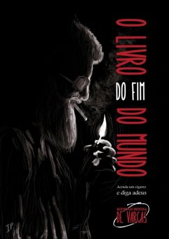 Cover O Livro Do Fim Do Mundo (eBook, ePUB)