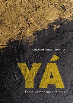 Yá (eBook, ePUB) - Porto, Dinorah Poletto