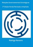 Relações Governamentais Estratégicas (eBook, ePUB)