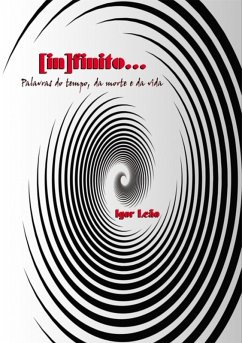 Infinito (eBook, ePUB) - Leão, Igor