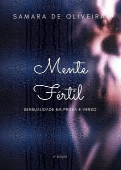 Cover Mente Fértil (eBook, ePUB)