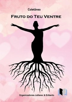 Cover Coletânea Fruto Do Teu Ventre (eBook, ePUB)