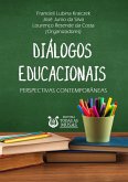 Diálogos Educacionais (eBook, ePUB)