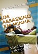 Um Assassino Em Minha Vida (eBook, ePUB) - Bild 1