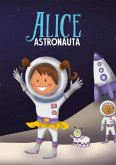 Alice Astronauta (eBook, ePUB)