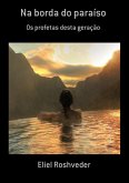 Na Borda Do Paraíso (eBook, ePUB)