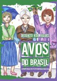 Avós Do Brasil (eBook, ePUB)