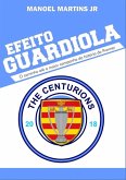 Efeito Guardiola (eBook, ePUB)