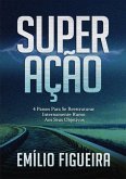 Superação (eBook, ePUB) Superação (eBook, ePUB)