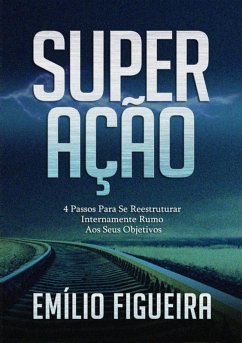 Cover Superação (eBook, ePUB)