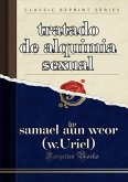 Manual De Alquimia Sexual (eBook, ePUB)
