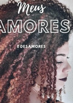 Cover Meus Amores (eBook, ePUB)