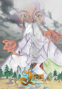 Cover Lyran (eBook, ePUB)