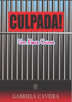 Culpada! (eBook, ePUB) Cover Culpada! (eBook, ePUB)