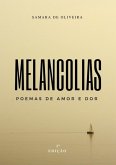 Melancolias (eBook, ePUB)