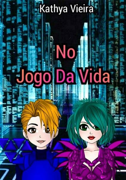 No Jogo Da Vida (eBook, ePUB) No Jogo Da Vida (eBook, ePUB)