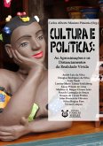 Cultura E Políticas (eBook, ePUB)