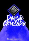 Divisão Cruzada (eBook, ePUB)