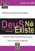 Deus Não Existe (eBook, ePUB)
