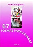 Poemas Para Desabar (eBook, ePUB) Poemas Para Desabar (eBook, ePUB)